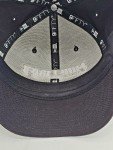 Minecraft Black Snapback Baseball Cap by New Era