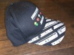 Minecraft 8-Bit Heart Hat for All Sizes