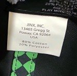 Minecraft Creeper Snapback Hat by Jinx