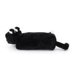 Minecraft Tuxedo Cat Plush Pillow Buddy - 18