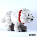 Minecraft Movie Dennis 8" Plush Soft Toy