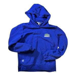 Youth Size 14 Minecraft Lacoste Hoodie - Rare!