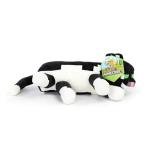 Minecraft Tuxedo Cat Plush Pillow Buddy - 18