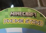 Rare Minecraft Piglin Phone Stand & Holder