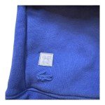 Youth Size 14 Minecraft Lacoste Hoodie - Rare!