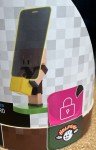 Rare Minecraft Piglin Phone Stand & Holder