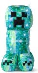 Minecraft Charged Up Creeper Light-Up Plush Pillow