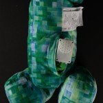 Minecraft Charged Up Creeper Light-Up Plush Pillow