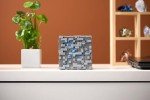 Minecraft Diamond Ore Illuminating Collector's Replica
