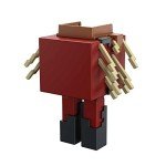 Mattel Minecraft Craft-A-Block Strider Action Figure