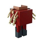Mattel Minecraft Craft-A-Block Strider Action Figure