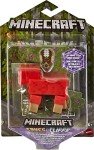 Minecraft Craft-A-Block Sheep Action Figure Toy