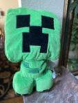 Minecraft Creeper Plush Pillow Buddy - 16" Soft Toy
