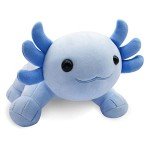 Cuddly Axolotl Plush Toy - Cute Kids' Gift