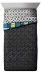 Minecraft Chibi College 5-Piece Bed Set Collection