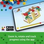 LEGO Minecraft The End Arena Player Battle Set