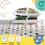 Sunny Side Up Minecraft Creeper Kids Bedding Set