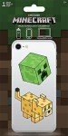 Minecraft 5-Piece Kids Bedding Throw Blanket Set
