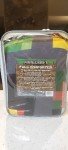 Minecraft Good Vs Evil Reversible Kids Comforter 76" x 86