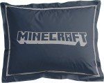 Minecraft Icons Adventure Reversible Comforter Set