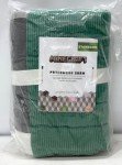 Minecraft Patchwork Quilted Sham for Kids