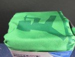 Minecraft 4-Piece Microfiber Sheet Set with Pillowcases