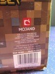 Minecraft 4-Piece Microfiber Sheet Set with Pillowcases