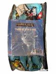 Minecraft Twin Bed in a Bag Set for Kids