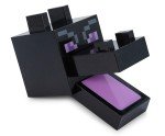 Minecraft Purple Ender Dragon Nightlight with Sensor
