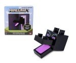 Minecraft Purple Ender Dragon Nightlight with Sensor
