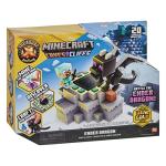 Minecraft Treasure X: Caves & Cliffs Adventure Set