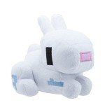 Minecraft Bunny Plush Toy