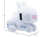 Minecraft Bunny Plush Toy