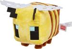 Minecraft 8-Inch Plush Bee Stuffed Animal Doll