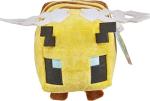 Minecraft 8-Inch Plush Bee Stuffed Animal Doll