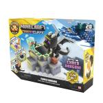 Minecraft Treasure X: Caves & Cliffs Adventure Set