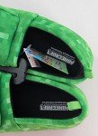 Minecraft Boys Size 5/6 Cozy Slippers