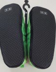 Minecraft Boys Size 5/6 Cozy Slippers