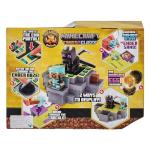 Minecraft Treasure X: Caves & Cliffs Adventure Set