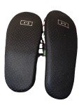 Minecraft Kids Slippers Size 4-5 Gifts