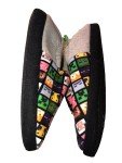 Minecraft Kids Slippers Size 4-5 Gifts