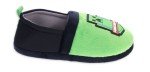 Minecraft Creeper Slip-On Slippers for Kids