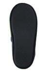 Minecraft Creeper Slip-On Slippers for Kids