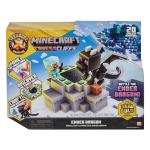 Minecraft Treasure X: Caves & Cliffs Adventure Set