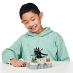 Minecraft Treasure X: Caves & Cliffs Adventure Set