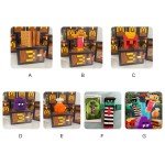 Minecraft Movie 2025 Complete 6-Piece Set