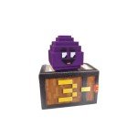 Minecraft Movie 2025 Complete 6-Piece Set