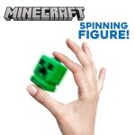 Minecraft Chicken Fidget Spinner Toy