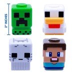 Minecraft Chicken Fidget Spinner Toy