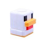 Minecraft Chicken Fidget Spinner Toy
